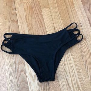 Hollister Bikini Bottoms